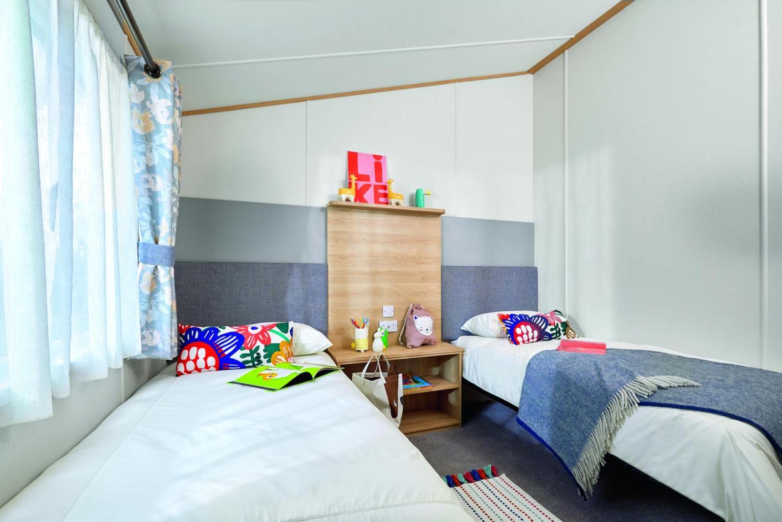 Newperran Holiday Park New Quay Eksteriør billede
