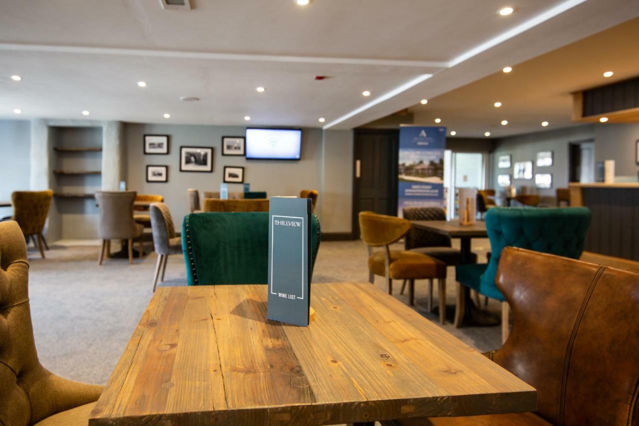Newperran Holiday Park New Quay Eksteriør billede
